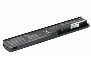 Nešiojamojo kompiuterio baterija Extra Digital Advanced, Asus A32-X401, 5200mAh kaina ir informacija | Akumuliatoriai nešiojamiems kompiuteriams | pigu.lt