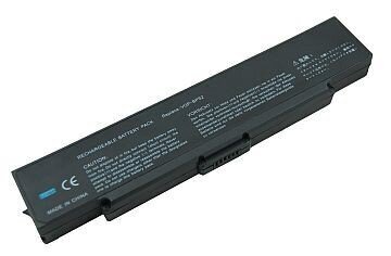 Extra Digital Sony VGP-BPS2, 5200mAh цена и информация | Akumuliatoriai nešiojamiems kompiuteriams | pigu.lt