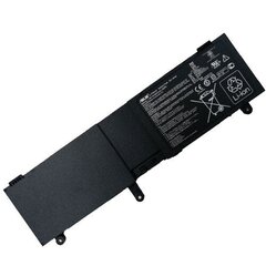 Asus C41-N550 Original kaina ir informacija | Akumuliatoriai nešiojamiems kompiuteriams | pigu.lt