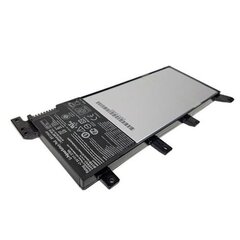 Asus C21N1347 цена и информация | Аккумуляторы для ноутбуков | pigu.lt