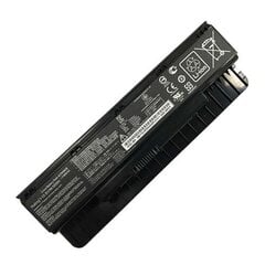 Asus A32N1405, 5200 mAh kaina ir informacija | Akumuliatoriai nešiojamiems kompiuteriams | pigu.lt