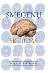 Smegenų skurdas цена и информация | Самоучители | pigu.lt