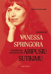 Abipusiu sutikimu: (Ne)uždraustų santykių istorija цена и информация | Биографии, автобиографии, мемуары | pigu.lt