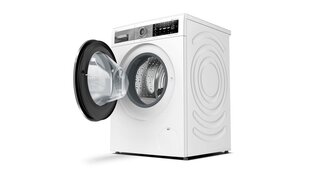 Стиральная машина с фронтальной загрузкой Bosch WAXH2E0LSN, 10 кг 1600 об/мин цена и информация | Стиральные машины | pigu.lt