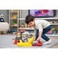 Trasos rinkinys Spinmaster Šunyčiai Patruliai (Paw Patrol) Mighty Meteor Die-Cast, 6055933 цена и информация | Žaislai berniukams | pigu.lt