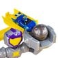 Trasos rinkinys Spinmaster Šunyčiai Patruliai (Paw Patrol) Mighty Meteor Die-Cast, 6055933 цена и информация | Žaislai berniukams | pigu.lt