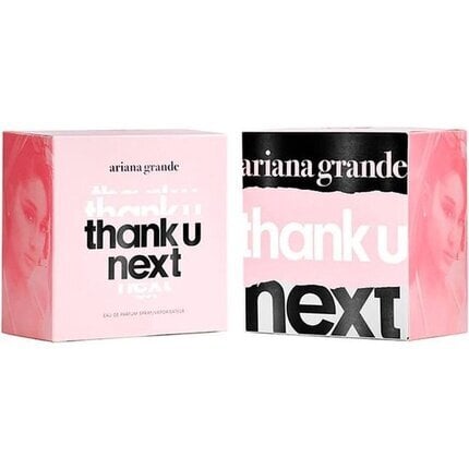 Kvapusis vanduo Ariana Grande Thank You Next EDP moterims, 30 ml kaina ir informacija | Kvepalai moterims | pigu.lt