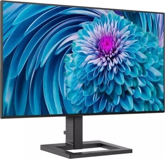 Philips 275E2FAE/00 kaina ir informacija | Monitoriai | pigu.lt