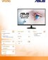 Asus 90LM06B3-B02370 kaina ir informacija | Monitoriai | pigu.lt