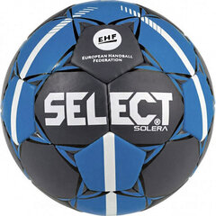 Rankinio kamuolys Select Solera Mini 0 kaina ir informacija | Rankinis | pigu.lt