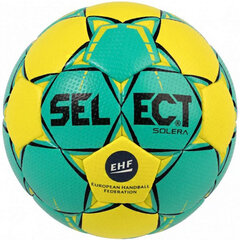 Rankinio kamuolys Select Solera Mini 0 kaina ir informacija | Rankinis | pigu.lt