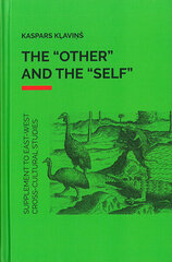 The "Other" and the "Self" цена и информация | Энциклопедии, справочники | pigu.lt