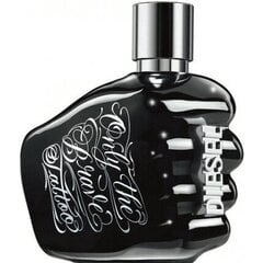 Мужская парфюмерия Only The Brave Tattoo Diesel EDT: Емкость - 50 ml цена и информация | Мужские духи | pigu.lt