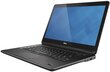 Dell Latitude E7440 i5-4310U 14.0FHD 8GB 128GB Win10PRO цена и информация | Nešiojami kompiuteriai | pigu.lt