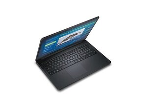 Ноутбук Dell Inspiron 5547 i5-4210U 15.6FHD 8GB 1TB Win10H цена и информация | Ноутбуки | pigu.lt