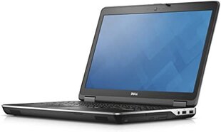 Dell Latitude E6540 i5-4310M 15.6FHD 8GB 256GB AMD 8790M Win10PRO kaina ir informacija | Nešiojami kompiuteriai | pigu.lt