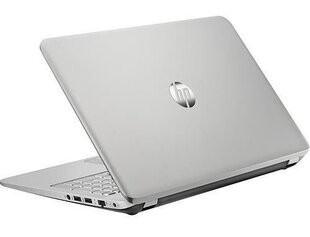 HP Envy TS Sleekbook M6 i5-4200U 15.6 FHD 8GB 750GB Win10H kaina ir informacija | Nešiojami kompiuteriai | pigu.lt