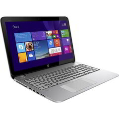 HP Envy TS Sleekbook M6 i5-4200U 15.6 FHD 8GB 750GB Win10H kaina ir informacija | Nešiojami kompiuteriai | pigu.lt