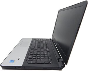 HP 350 G1 i5-4210U 15.6FHD 8GB 128GB Win10H kaina ir informacija | Nešiojami kompiuteriai | pigu.lt