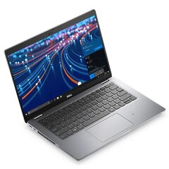 DELL Latitude 5420 i5-1135G7 14 FHD 8GB RAM 256GB SSD WebCam Win 10 Pro kaina ir informacija | Nešiojami kompiuteriai | pigu.lt