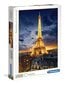 Dėlionė Clementoni High Quality Eiffel Tower 1000 d. kaina ir informacija | Dėlionės (puzzle) | pigu.lt
