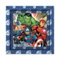 Dėlionė Clementoni Frame Me Up Avengers 60 d. kaina ir informacija | Dėlionės (puzzle) | pigu.lt