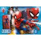 Dėlionė Clementoni Super Color Maxi Spider-Man 24 d. kaina ir informacija | Dėlionės (puzzle) | pigu.lt