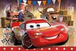 Dėlionė Clementoni Maxi Super Kolor Cars 24 d. kaina ir informacija | Dėlionės (puzzle) | pigu.lt