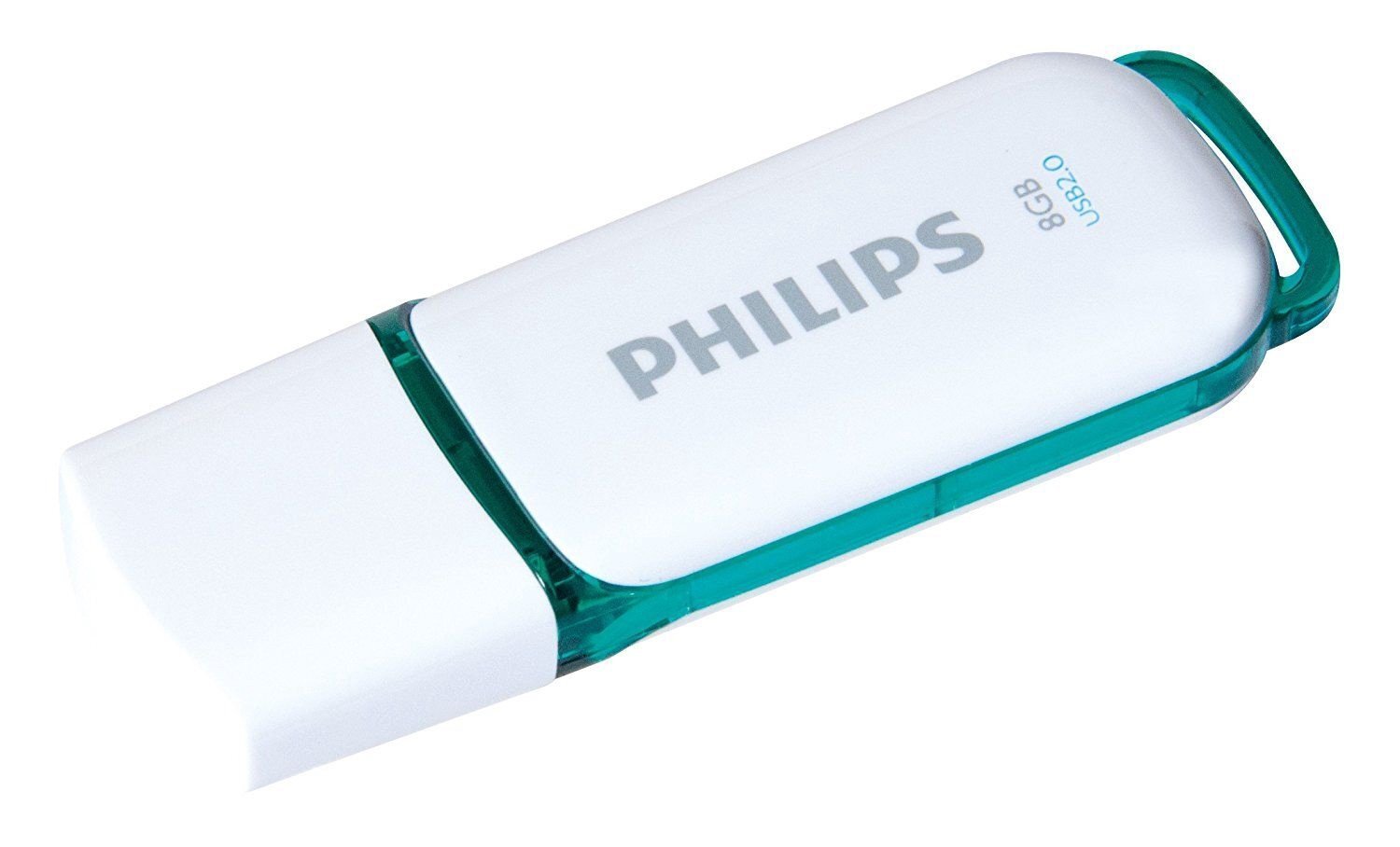 Philips Snow Edition USB 2.0 8GB kaina ir informacija | USB laikmenos | pigu.lt