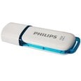 Philips USB laikmena, 16GB