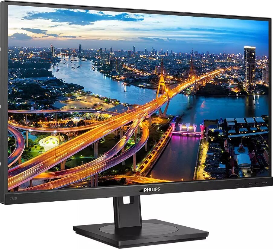 Philips 276B1/00 kaina ir informacija | Monitoriai | pigu.lt