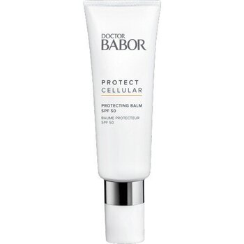 Бальзам для лица Babor Protect Cellular Protecting Balm SPF 50, 50 мл цена и информация | Кремы от загара | pigu.lt