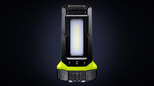 Фонарь/Рабочий светильник Unilite L-1800 1800lm цена и информация | Фонарики, прожекторы | pigu.lt