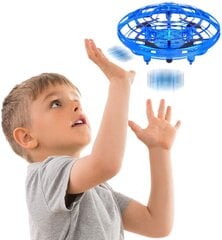 Летающий дрон НЛО цена и информация | Игрушки для мальчиков | pigu.lt