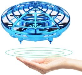Ufo skraidantis dronas kaina ir informacija | Žaislai berniukams | pigu.lt