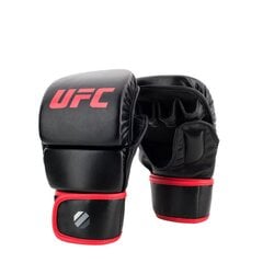 Перчатки ММА UFC Спарринг цена и информация | Боевые искусства | pigu.lt