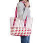 Šiuolaikiškas moteriškas krepšys kaina ir informacija | Moteriškos rankinės | pigu.lt