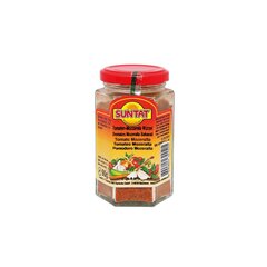 Prieskonių mišinys Mozzarella tomate Suntat 90 g цена и информация | Специи, наборы специй | pigu.lt