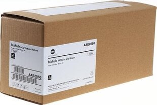 Konica Minolta AAE2050 kaina ir informacija | Kasetės lazeriniams spausdintuvams | pigu.lt