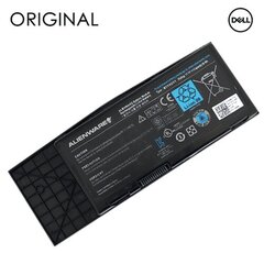 DELL 7XC9N Original kaina ir informacija | Akumuliatoriai nešiojamiems kompiuteriams | pigu.lt