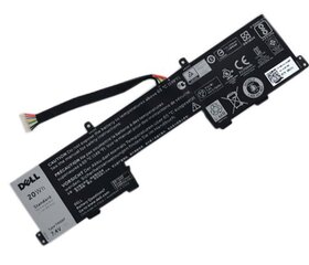 Dell TM9HP kaina ir informacija | Akumuliatoriai nešiojamiems kompiuteriams | pigu.lt