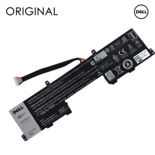 Dell TM9HP цена и информация | Akumuliatoriai nešiojamiems kompiuteriams | pigu.lt