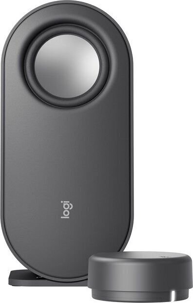 Logitech Z407 kaina ir informacija | Garso kolonėlės | pigu.lt