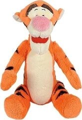 Плюшевый тигр из мультфильма Винни-Пух цена и информация | Мягкие игрушки | pigu.lt