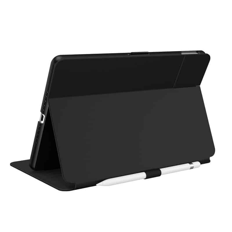 Speck Balance Folio iPad 10,2" 8 (2020) / 7 (2019) kaina ir informacija | Planšečių, el. skaityklių dėklai | pigu.lt