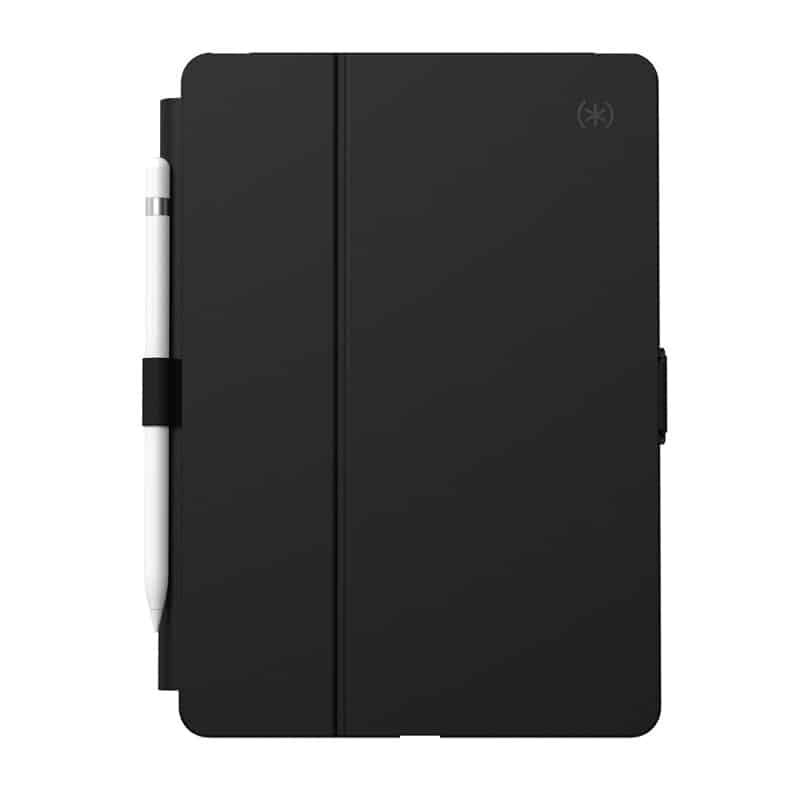 Speck Balance Folio iPad 10,2" 8 (2020) / 7 (2019) kaina ir informacija | Planšečių, el. skaityklių dėklai | pigu.lt