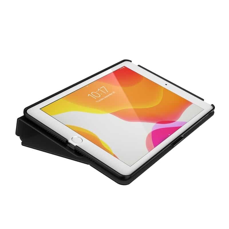 Speck Balance Folio iPad 10,2" 8 (2020) / 7 (2019) kaina ir informacija | Planšečių, el. skaityklių dėklai | pigu.lt