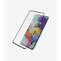 Panzerglass Samsung Galaxy A51 Case Frie цена и информация | Google Pixel 3a - 3mk FlexibleGlass Lite™ защитная пленка для экрана | pigu.lt