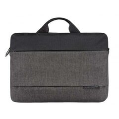 Сумка Asus Shoulder Bag EOS 2 Black цена и информация | Рюкзаки, сумки, чехлы для компьютеров | pigu.lt