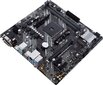 Asus 90MB1600-M0EAY0 kaina ir informacija | Pagrindinės plokštės | pigu.lt